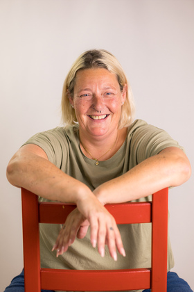 Profilbild Ricarda Lenzenweger