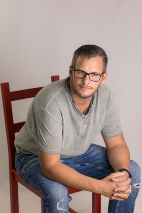Profilbild Gerald Lenzenweger