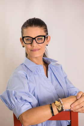 Profilbild Sabine Fagitsch-Unger