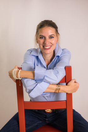 Profilbild Kathrin Sandtner-Friess