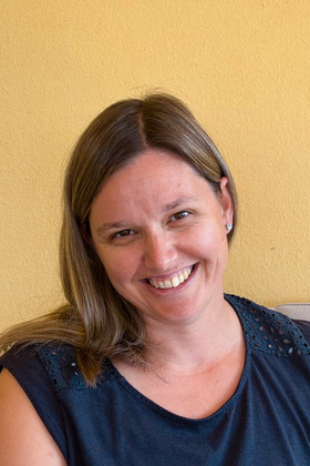 Profilbild von Martina Trauner